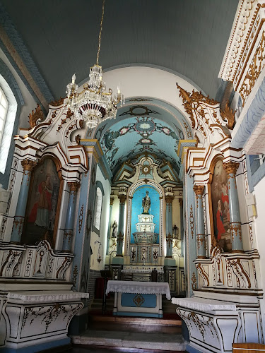 Igreja de São Pedro - São Pedro do Sul