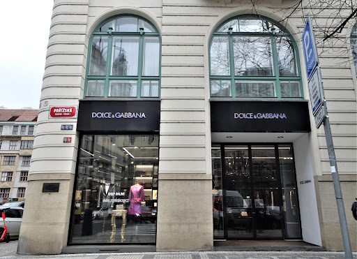 Dolce & Gabbana