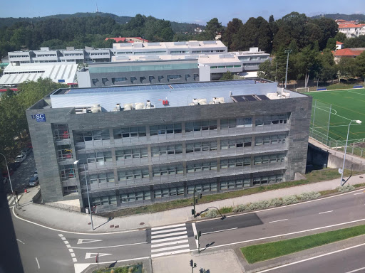 CiQUS - Centro Singular de Investigación en Química Biolóxica e Materiais Moleculares