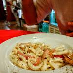 Photo n°2 de l'avis de Malak. fait le 23/08/2021 à 09:17 sur le  Hostaria della Rosa Trattoria à Caprarola