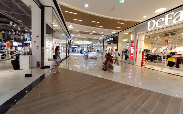 Shopping City Mureș - Centru Comercial