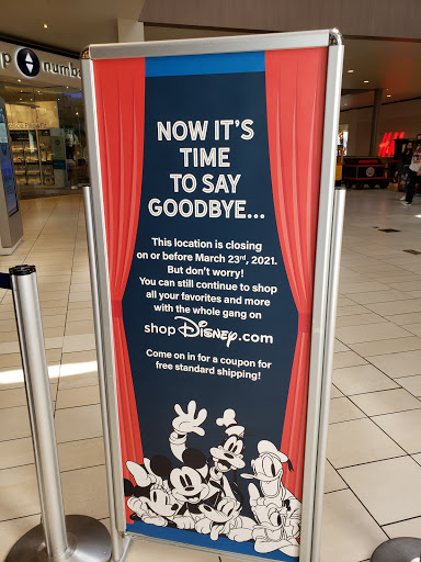 Toy Store «Disney Store», reviews and photos, 7700 W Arrowhead Towne Center, Glendale, AZ 85308, USA