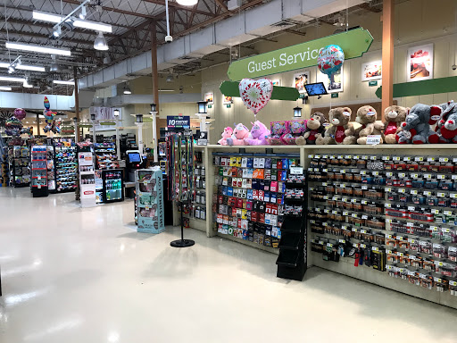 Grocery Store «Lowes Foods of Boone», reviews and photos, 267 New Market Centre, Boone, NC 28607, USA