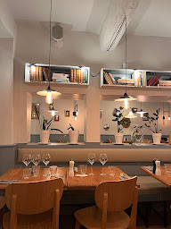 Photo n°98 de Aux Bons Enfants à Cannes ()