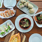 Photo n°1 de l'avis de Miriam.r fait le 20/08/2023 à 19:24 sur le  Naturfreundehaus Stadtmühle à Balingen