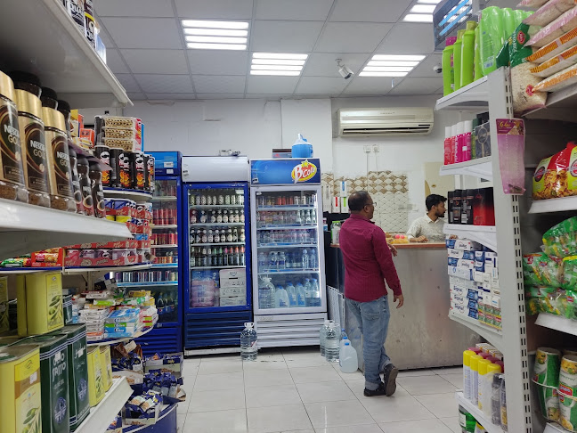 Fresh Apple Super Market 24 Hour سوبر ماركت التفاح الطازج 24 ساعة - سوبر ماركت