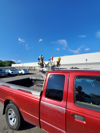 Discount Store «Walmart», reviews and photos, 1180 Fall River Ave, Seekonk, MA 02771, USA