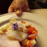 Photo n°17 de l'avis de sara.a fait le 15/02/2019 à 18:55 sur le  Antica Fonte Taverna Fiesolana à Fiesole