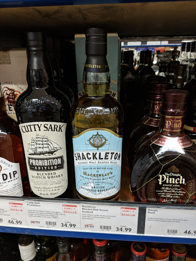 Wine Store «BevMo!», reviews and photos, 342 E Hillsdale Blvd, San Mateo, CA 94403, USA