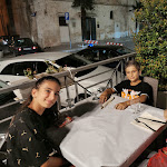 Photo n°2 de l'avis de Roberta. fait le 11/08/2022 à 09:50 sur le  Pizzeria La piccola Napoli à Carovigno