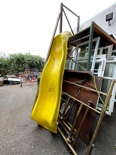 Building Materials Store «Ballard Reuse», reviews and photos, 1440 NW 52nd St, Seattle, WA 98107, USA