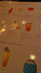 Photo n°5 de Libertino à Paris ()