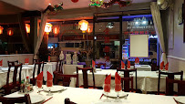 Atmosphère du Restaurant asiatique L'Oiseau du Paradis à Langon - n°2