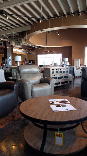 Furniture Store «Mueller Furniture», reviews and photos, 9 Fountain Grass Dr, Lake St Louis, MO 63367, USA