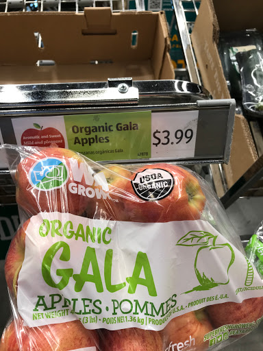 Supermarket «ALDI», reviews and photos, 1702 Blanding Blvd, Middleburg, FL 32068, USA