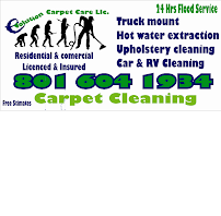 Evolution Carpet Care Llc - Photo 3 - Car repair in Salt Lake City, UT, Salt Lake City