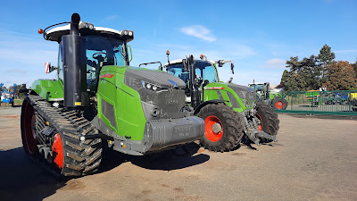 GHESTEM AGRI à Sainville