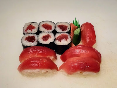 Sushi Corene à Blois