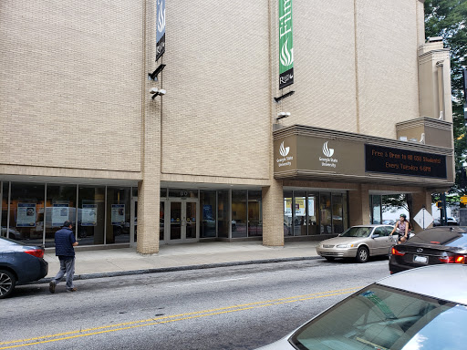 Performing Arts Theater «Rialto Center for the Arts at Georgia State University», reviews and photos, 80 Forsyth st, Atlanta, GA 30303, USA