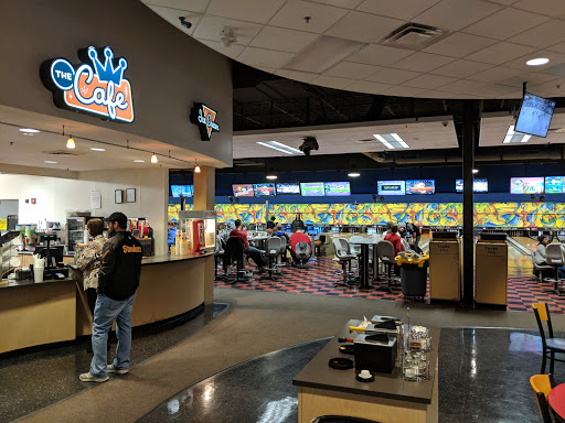 Bowling Alley «King Pin Lanes», reviews and photos, 9525 Taylorsville Rd, Jeffersontown, KY 40299, USA