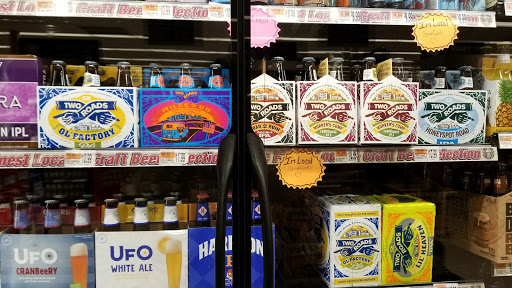 Supermarket «Big Y», reviews and photos, 401 Bridgeport Ave, Shelton, CT 06484, USA