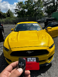 Auto Keys On The Go - Photo 5 - Car repair in , Poughkeepsie