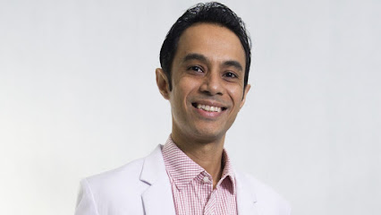 Klinik Dr. Muhammad Faris., dr. SpBS(K) Spine