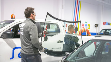 Glassdrive Pontevedra en Pontevedra 