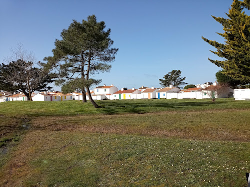 Maisons Fermes marines T2 et T3 à Bretignolles-sur-Mer