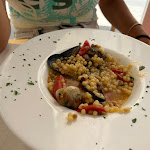 Photo n°1 de l'avis de A.r fait le 23/08/2023 à 12:37 sur le  Ristorante Trattoria Maristella à Alghero