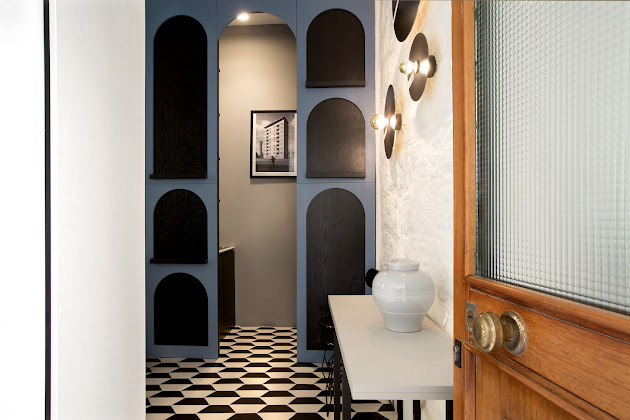 Extérieur Casa vacanza Coco Morghen Luxury Apartment 80129 Naples