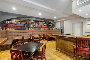 The Library Bar image