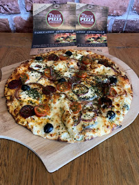 Photos du propriétaire du Pizzeria TRADI PIZZA VERETZ - n°5