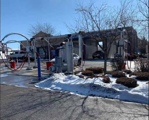 Car Wash «Mint Condition Car Wash», reviews and photos, 18690 E Iliff Ave, Aurora, CO 80013, USA