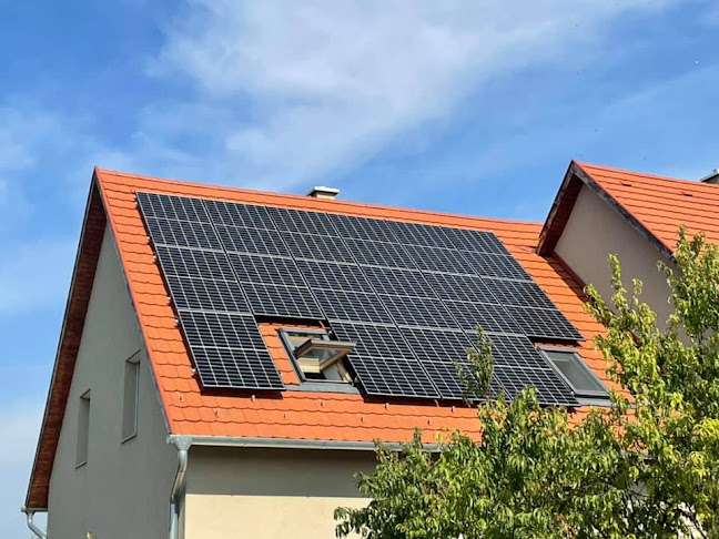 NapelemSopron.hu (napelemes rendszerek) - Villanyszerelő