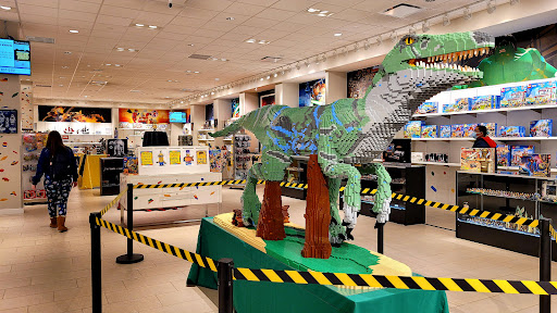 Shopping Mall «Quaker Bridge Mall», reviews and photos, 3320 Brunswick Pike, Lawrenceville, NJ 08648, USA