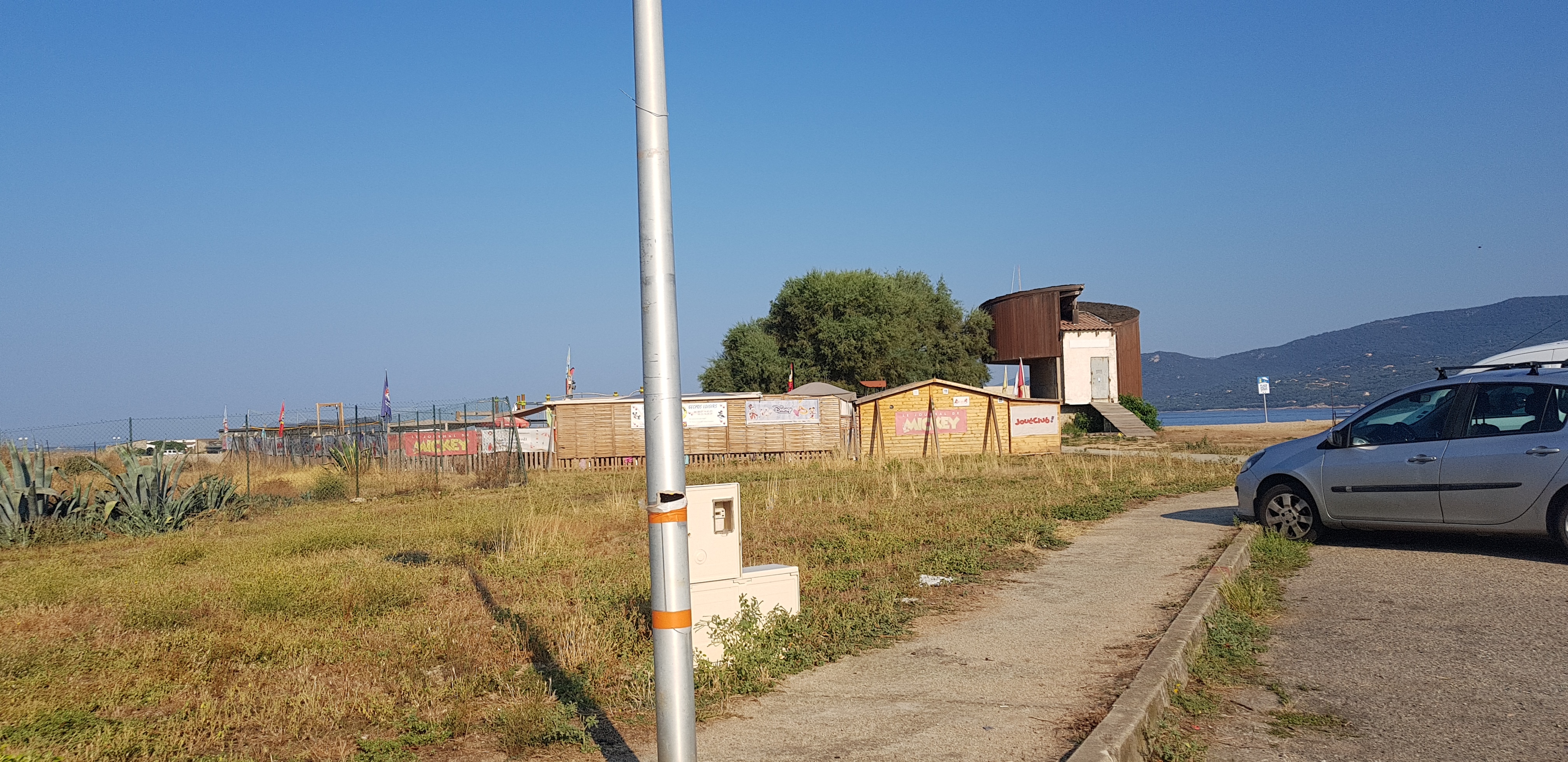 Photo n° 5 de l'avis de Alex.L fait le 20/08/2018 à 07:13
