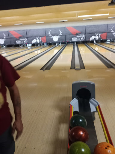 Bowling Alley «Brunswick Zone Perry Hall Lanes», reviews and photos, 4359 Ebenezer Rd, Baltimore, MD 21236, USA