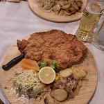 Photo n°1 de l'avis de E... fait le 17/04/2023 à 19:19 sur le  Boccon d'Oro ristorante pizzeria à Arco