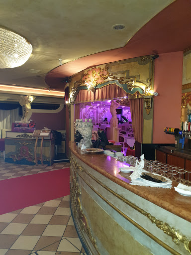 Avanspettacolo Venezia - Theatre Restaurant