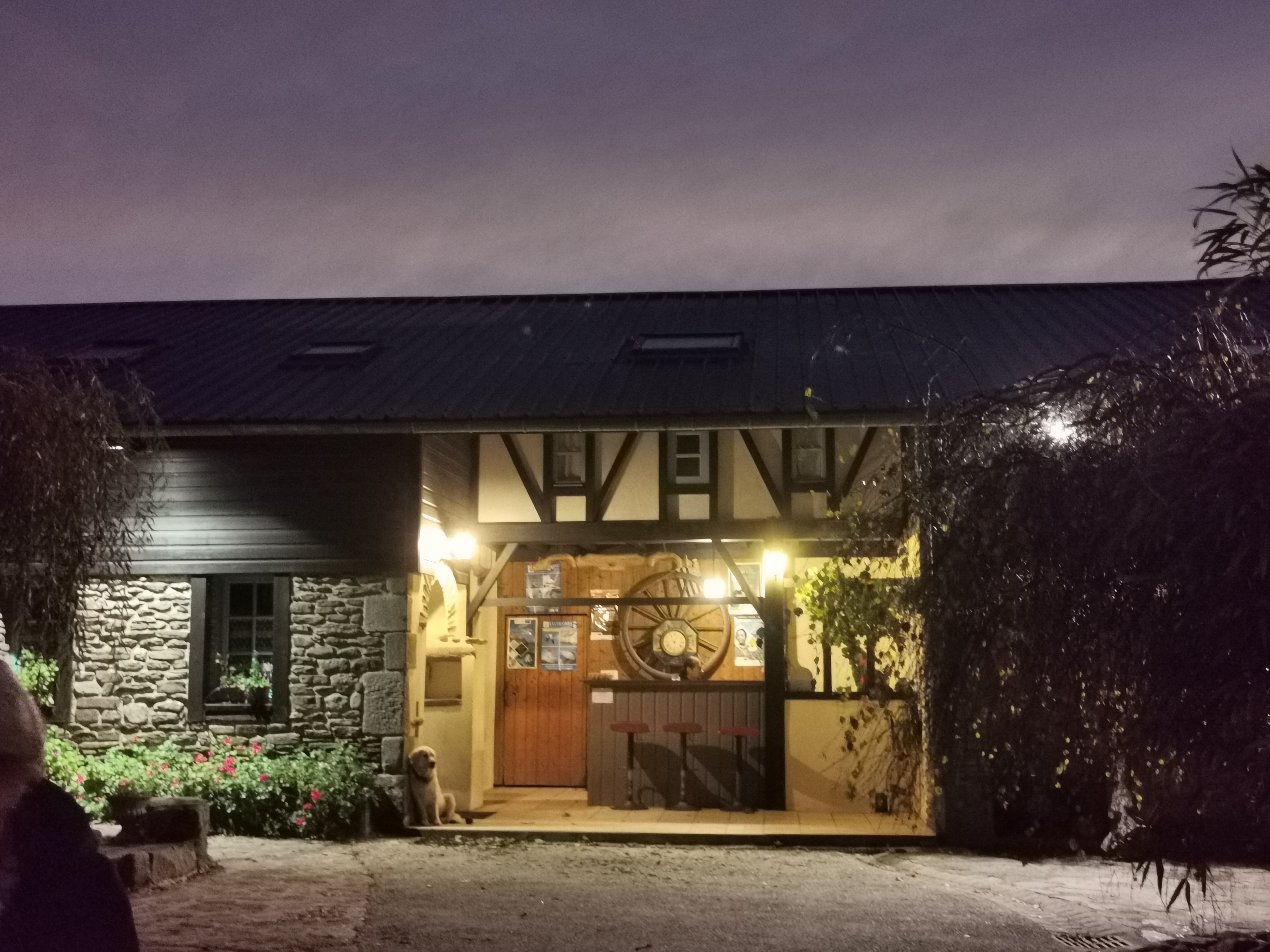 Photo n° 8 de l'avis de laeti.o fait le 29/10/2022 à 20:33