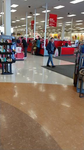 Department Store «Target», reviews and photos, 5537 W Broadway Ave, Crystal, MN 55428, USA