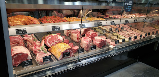 Supermarket «Lucky», reviews and photos, 6155 W Las Positas Blvd, Pleasanton, CA 94588, USA