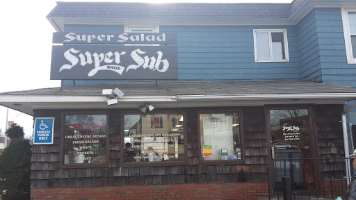 Caterer «Super Sub Shop», reviews and photos, 324 Cabot St, Beverly, MA 01915, USA