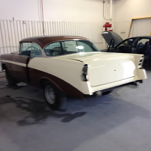 Auto Body Shop «Maaco Collision Repair & Auto Painting», reviews and photos, 5301 Crain Hwy, Upper Marlboro, MD 20772, USA