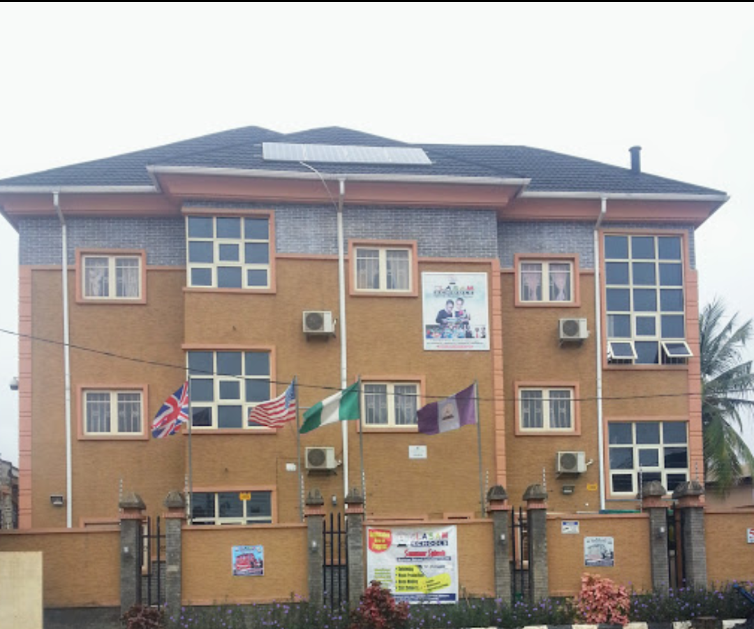 Clasam School