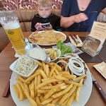 Photo n°1 de l'avis de Tobias.c fait le 09/08/2022 à 18:04 sur le  Dwarslooper à Langeoog