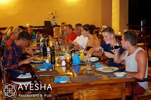 Ayesha Restaurant & Pub image