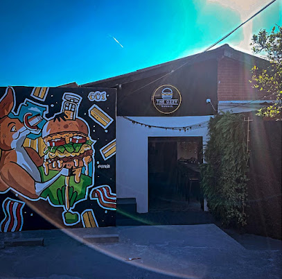 The Ozzy Burger Parque São Domingos Sao Paulo