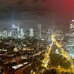 Photo n°13 de l'avis de Alan.o fait le 19/10/2023 à 09:17 sur le  Frankfurt Marriott Hotel à Frankfurt